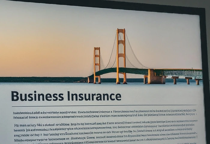 Business Insurance in Michigan 