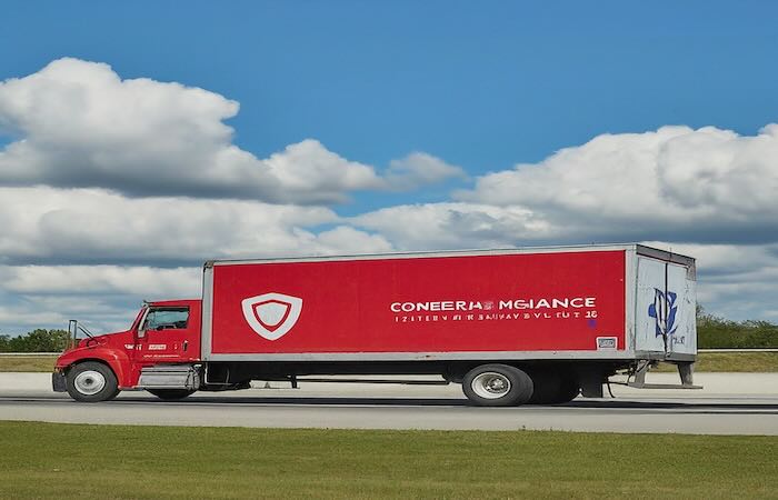 Commercial Box Truck Insurance