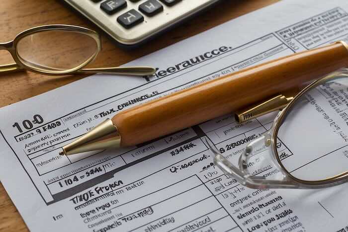 Understanding Tax Preparer Insurance